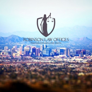 Phoenix Robinson Law Offices
