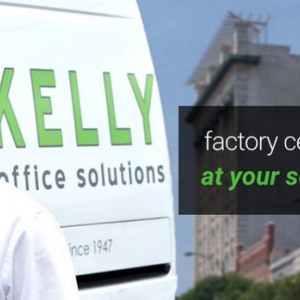 Photo of Kelly Office Solutions - Charlotte