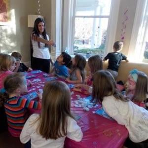Photo of Harvey Parties