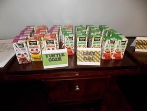 Photo of Harvey Parties