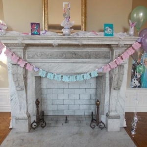 Photo of Harvey Parties