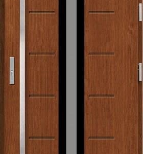 Photo of Arrow Doors