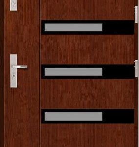 Photo of Arrow Doors