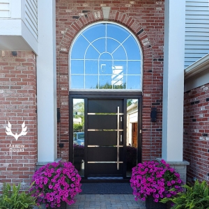 Photo of Arrow Doors