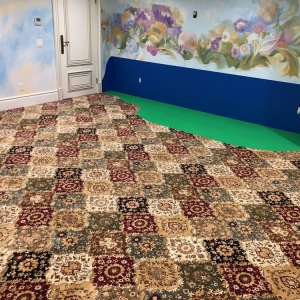 Photo of BGA Carpet and Flooring