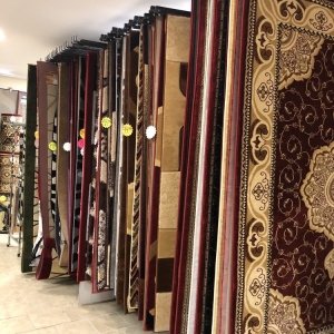 Photo of BGA Carpet and Flooring