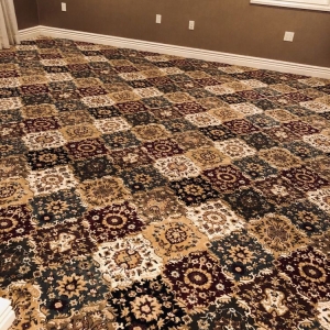 Photo of BGA Carpet and Flooring
