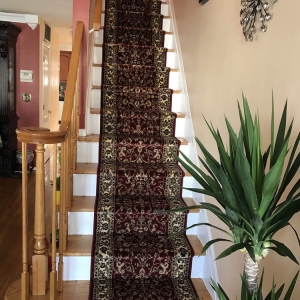 Photo of BGA Carpet and Flooring