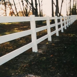 Memphis Capital Fence