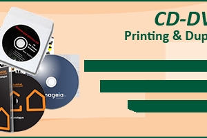 Photo of Minuteman Press Printing
