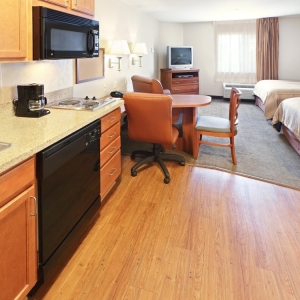 Photo of Candlewood Suites West Little Rock