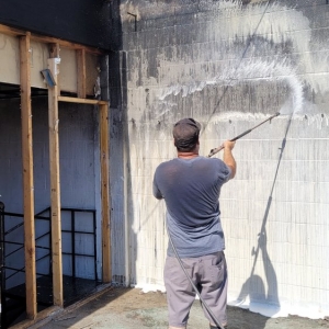 Photo of Clear Pressure Washing