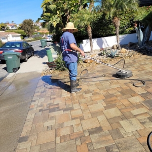 Photo of Clear Pressure Washing
