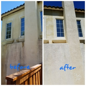 Photo of Clear Pressure Washing