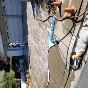 Photo of Clear Pressure Washing
