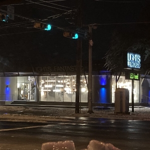 Photo of Lights Fantastic