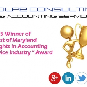 Photo of Volpe Consulting & Accounting Services