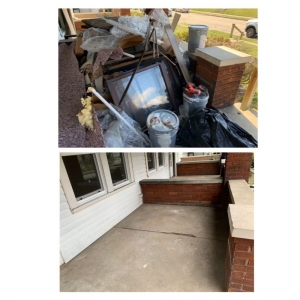 Photo of Can Do Junk Removal & Cleanouts