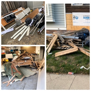 Photo of Can Do Junk Removal & Cleanouts