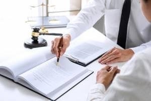 Photo of The Edwards Law Firm