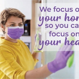 Photo of Cosmic Cleaning Services