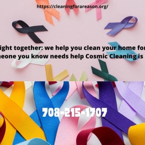 Photo of Cosmic Cleaning Services