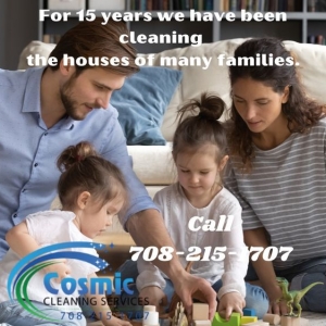 Photo of Cosmic Cleaning Services