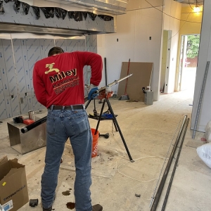 Photo of Miley Plumbing