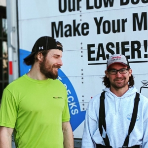 Photo of We Love Moving