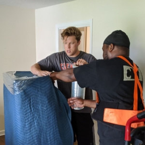 Photo of We Love Moving