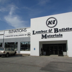 Photo of K -I Lumber & Building Materials
