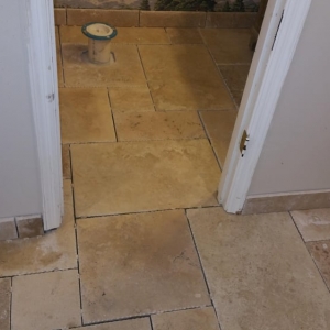 Photo of Johnson Tile and Marble Inc.
