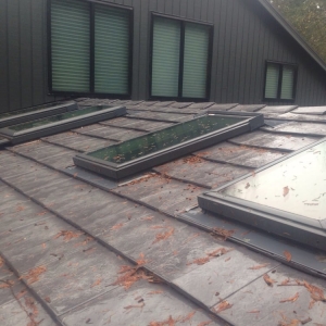Photo of Natural Light Skylight
