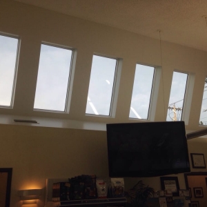 Photo of Natural Light Skylight
