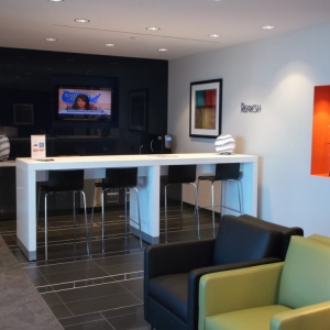 Photo of Regus California Diamond View