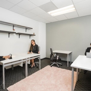 Photo of Regus California Diamond View