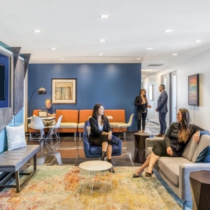 Photo of Regus California Diamond View