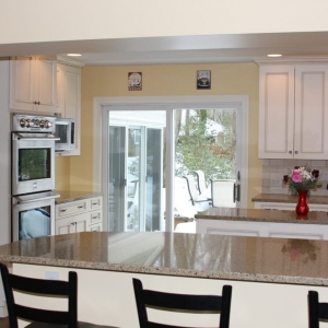 Photo of Holcomb Cabinetry
