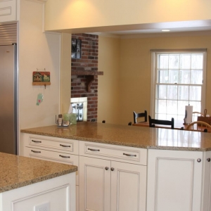 Photo of Holcomb Cabinetry