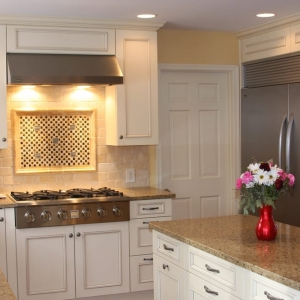 Photo of Holcomb Cabinetry