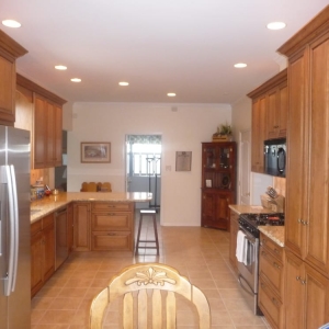 Claymont Holcomb Cabinetry