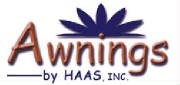 Photo of Awnings By Haas, Inc.