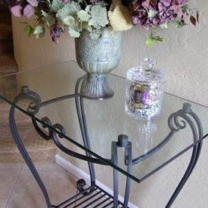Photo of Berwyn shower & Glass