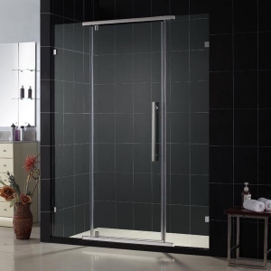 Photo of Berwyn shower & Glass