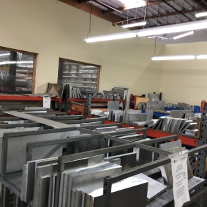 Photo of Industrial Metal Service