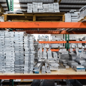 Photo of Industrial Metal Service