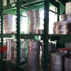Photo of Industrial Metal Service