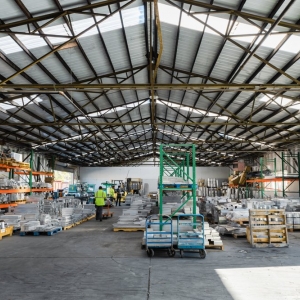 Photo of Industrial Metal Service