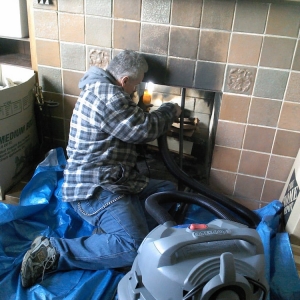 Photo of 2nd Generation Chimney Sweep