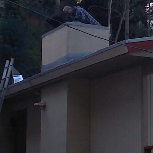 Photo of 2nd Generation Chimney Sweep